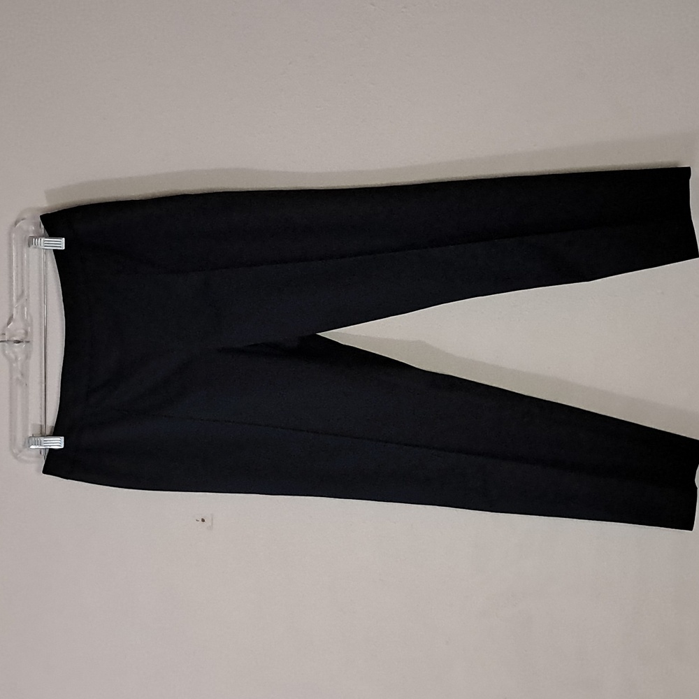 Max Mara Women's Size Medium (6-8) Skinny Ankle Pants